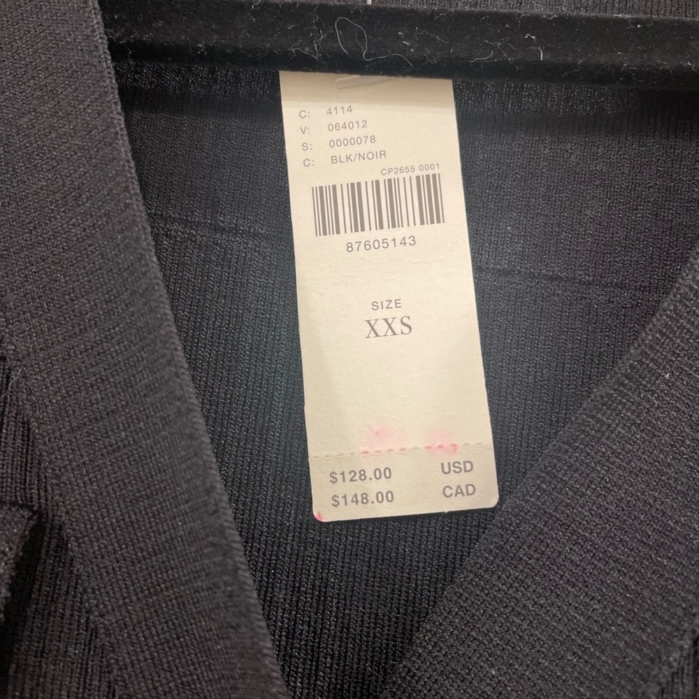 Anthropologie Maeve Collared Cardigan Sweater - Picture 9 of 12